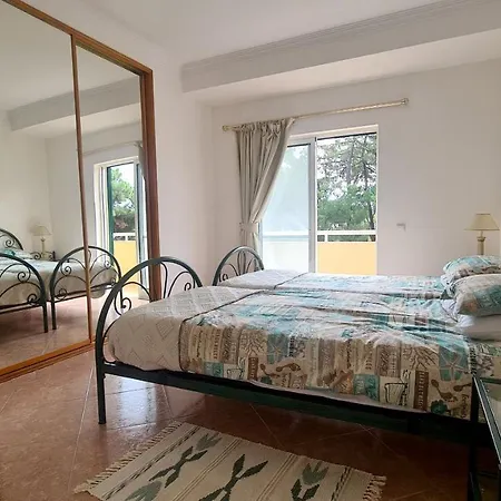 Sunshine Villa *