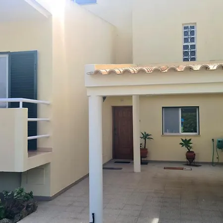 Sunshine Villa