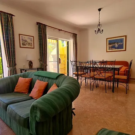 Sunshine Villa