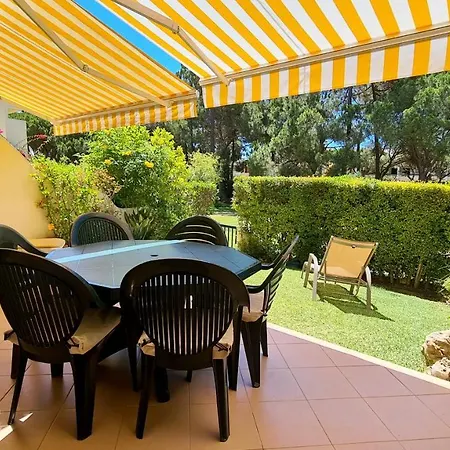 Sunshine Quarteira