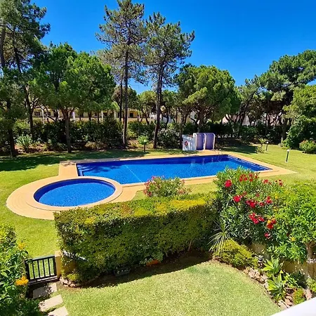 Sunshine Villa *