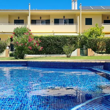 Villa Sunshine