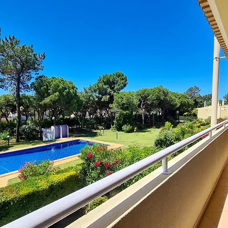 Villa Sunshine Quarteira