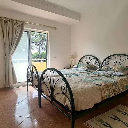Sunshine Villa *