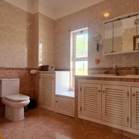 Villa Sunshine