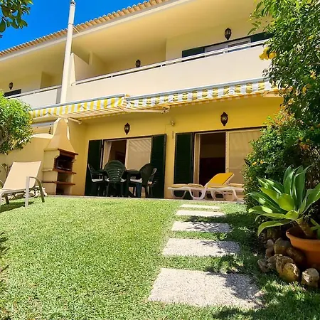Sunshine Quarteira