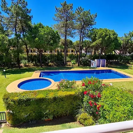 Villa Sunshine *